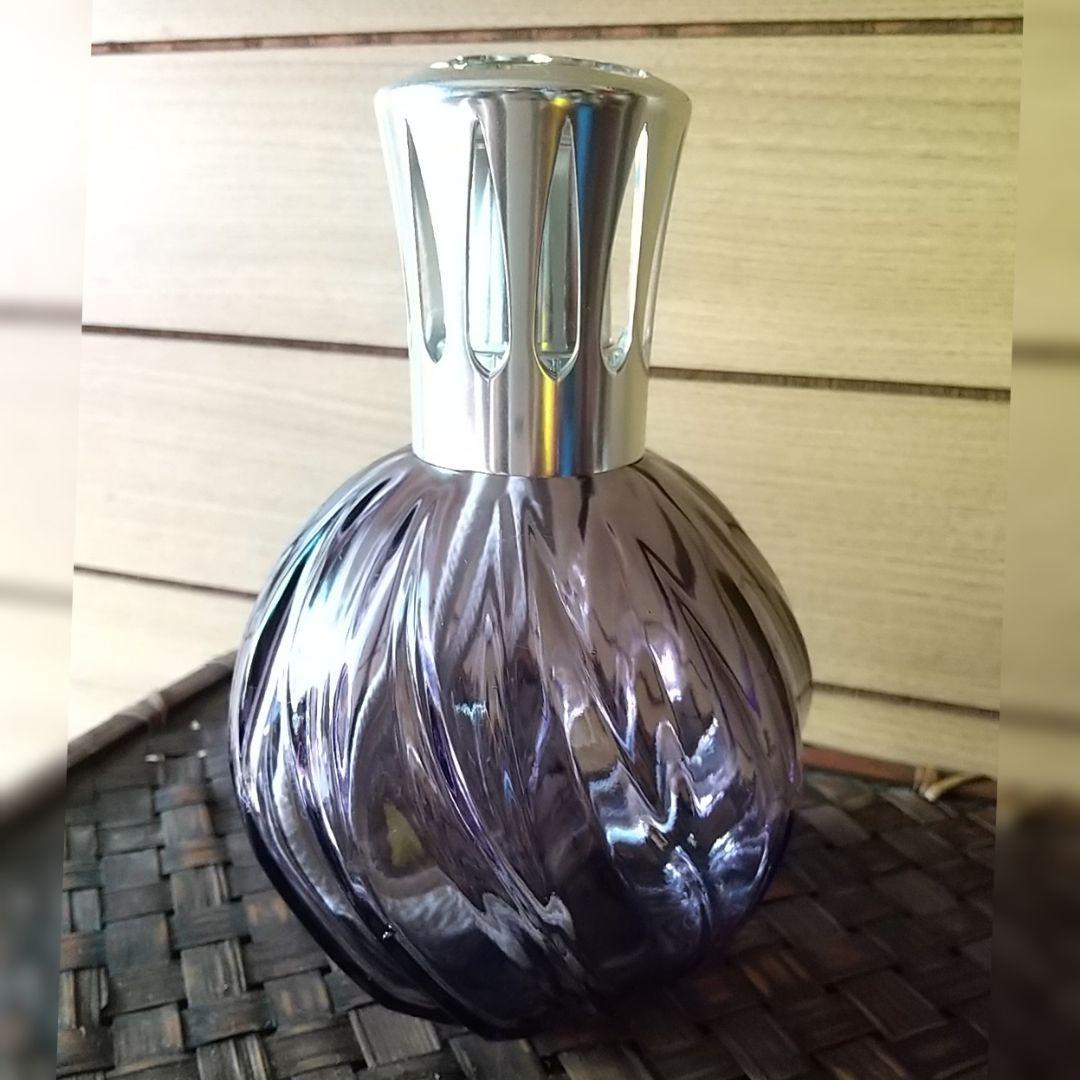 レア　限定品　ランプベルジェ　アロマランプ