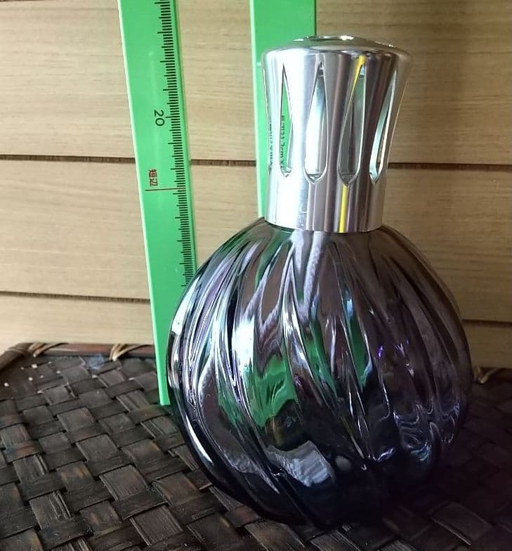 レア　限定品　ランプベルジェ　アロマランプ