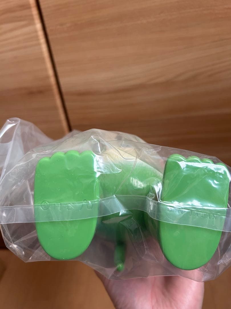 マルサン ブースカ 抹茶アイス