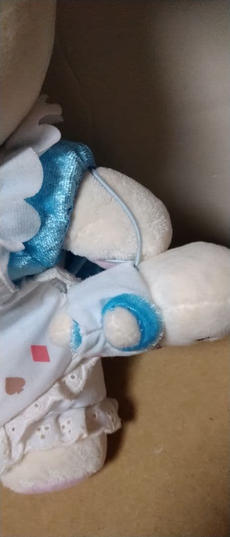 コリラックマ ぬいぐるみ M