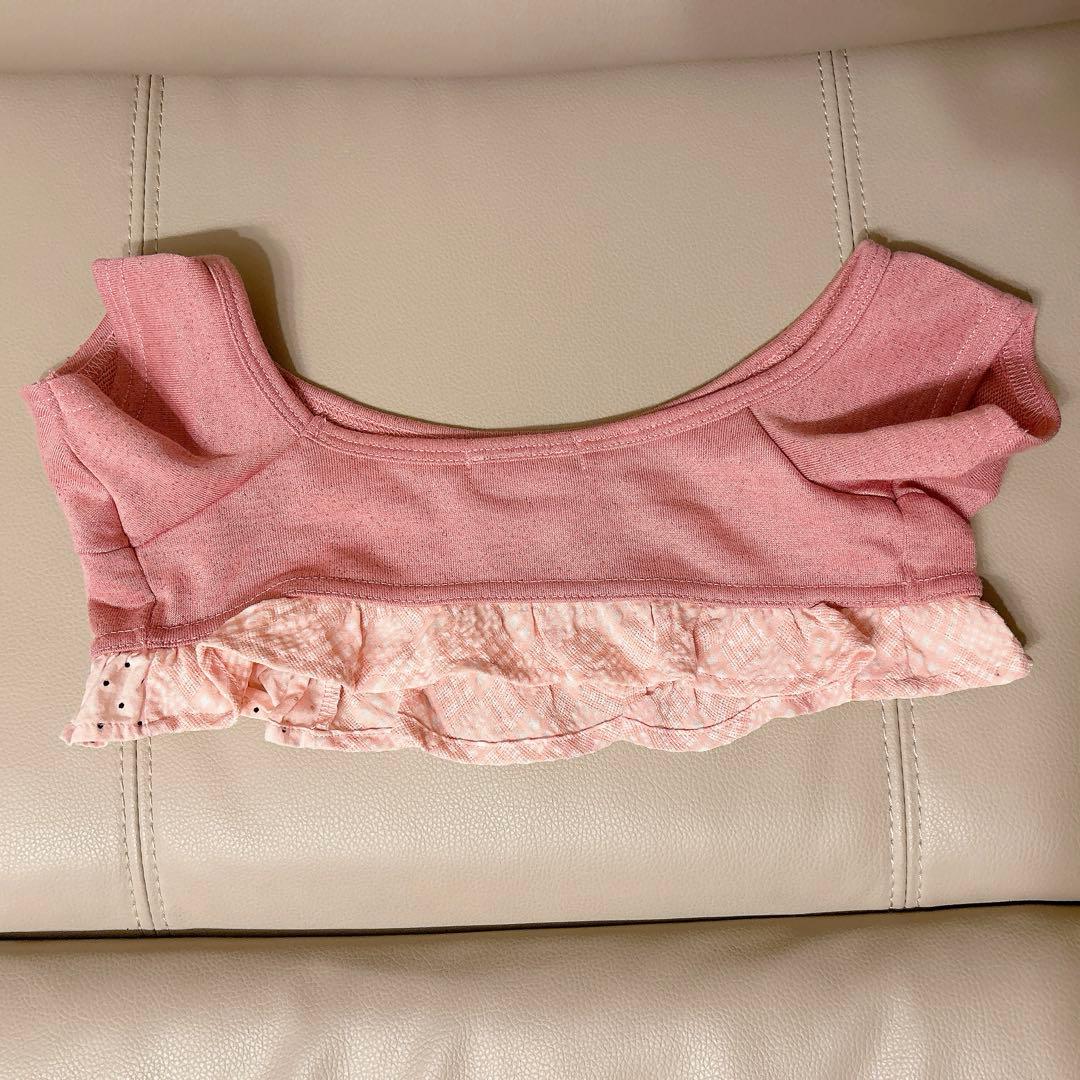 LOVOT ナルミヤ うさぎモチーフ付きチェニック - メルカリ