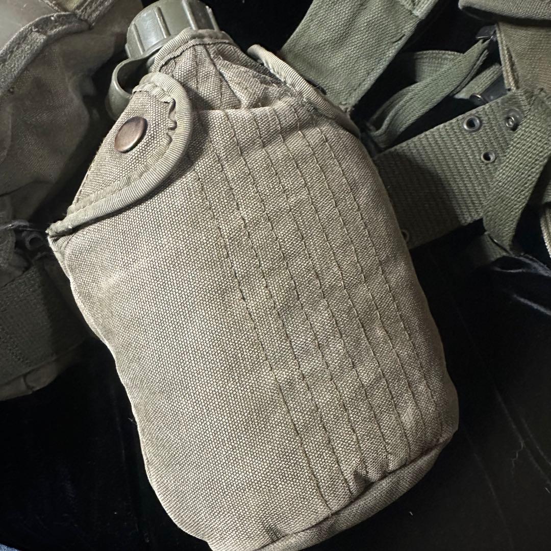 m1956 個人装備 実物