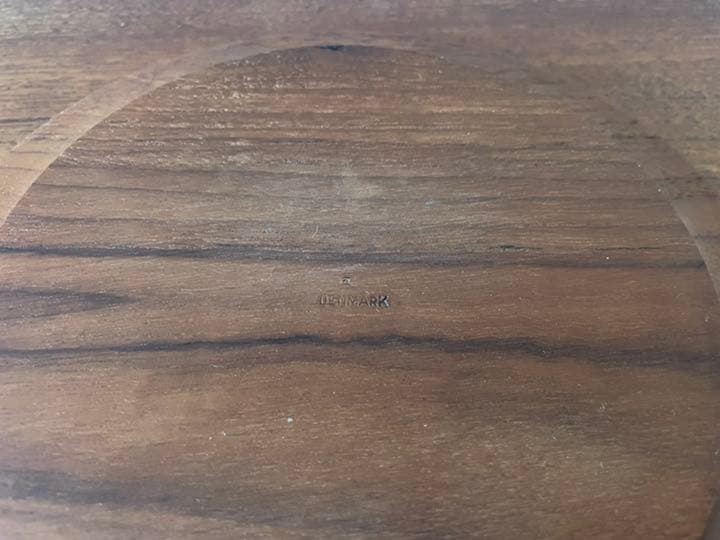 レア品!!北欧vintage デンマーク製ケーキドーム