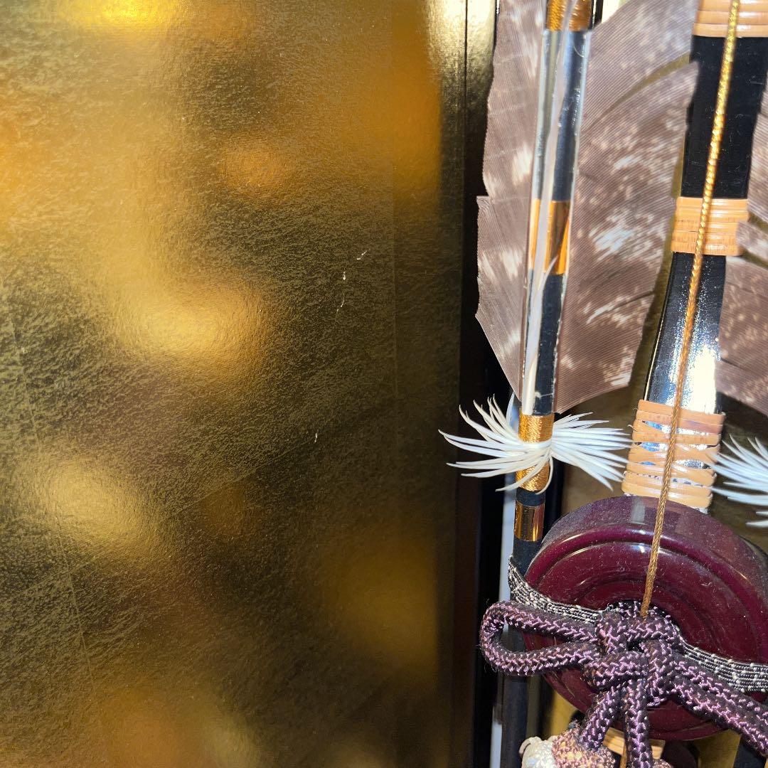 五月人形　兜　こどもの日