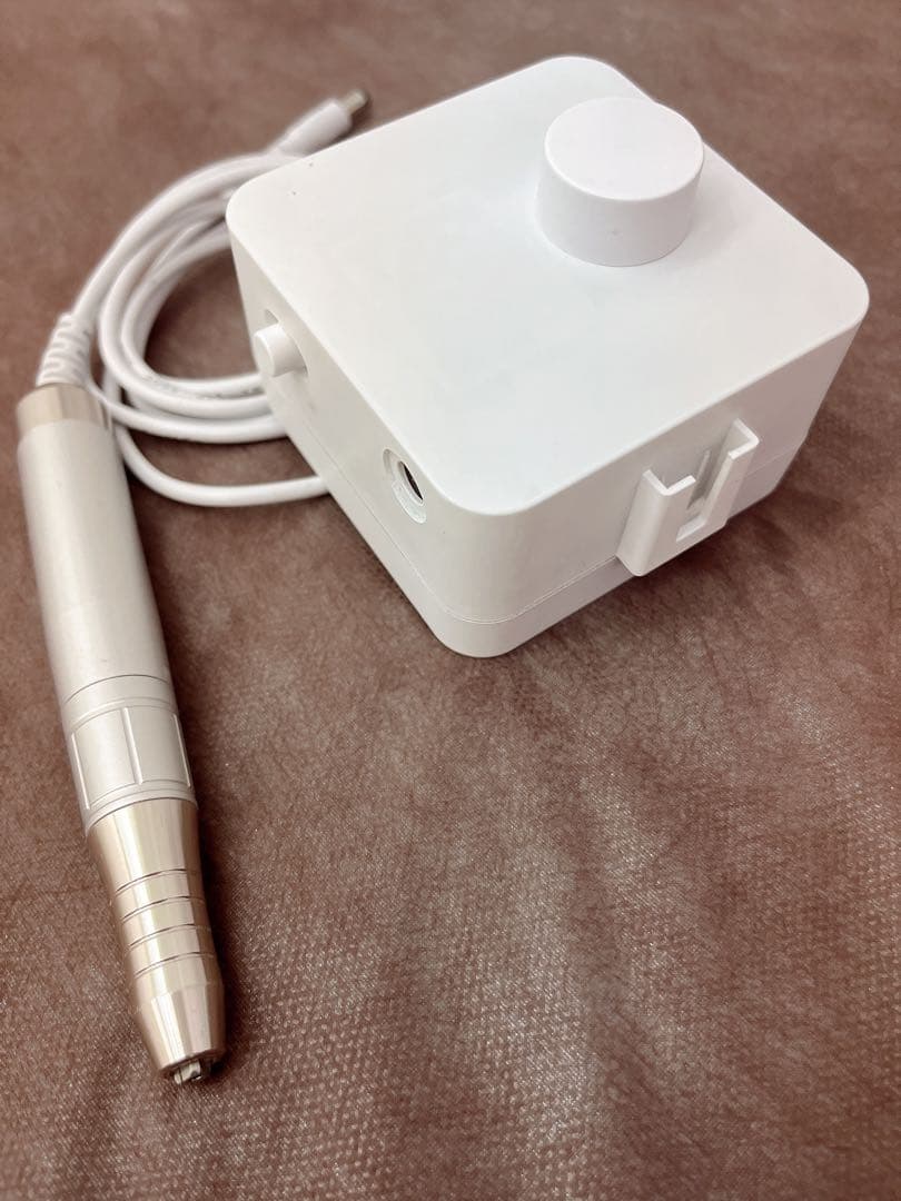 SHAREYDVA ネイルマシーン Mox