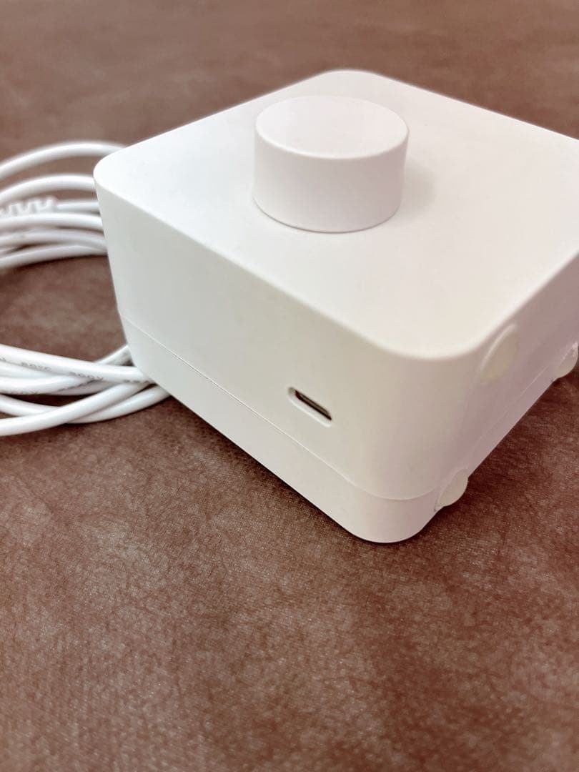 SHAREYDVA ネイルマシーン Mox