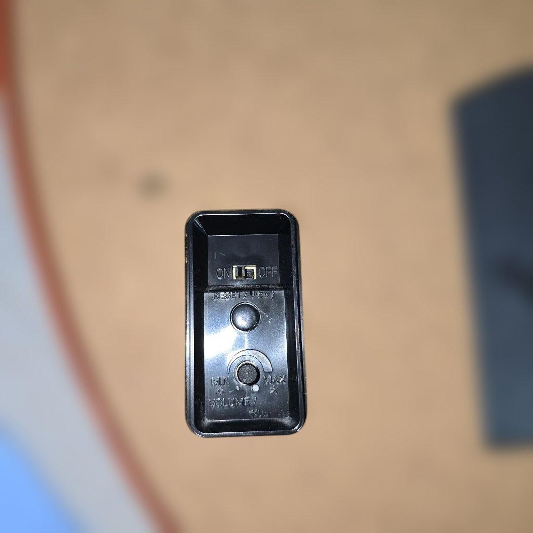 Small World スモールワールド　からくり時計