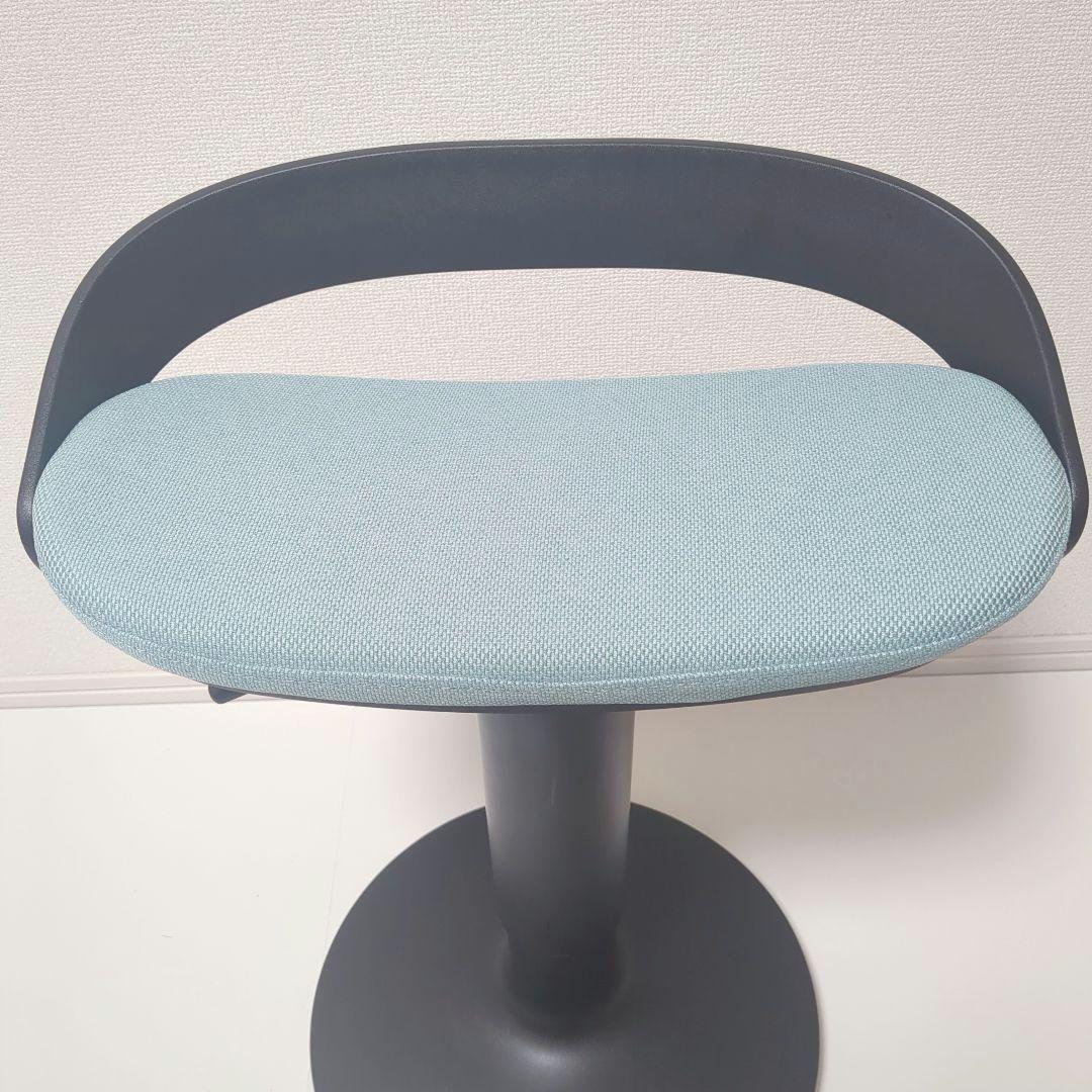 【良品】KOKUYOコクヨ join ジョイン 昇降スツール