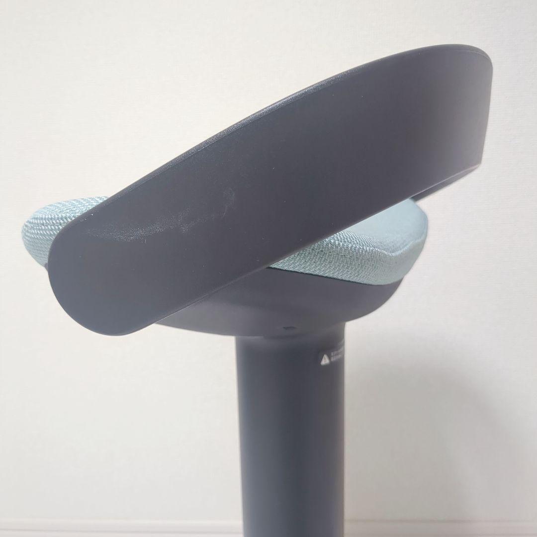 【良品】KOKUYOコクヨ join ジョイン 昇降スツール