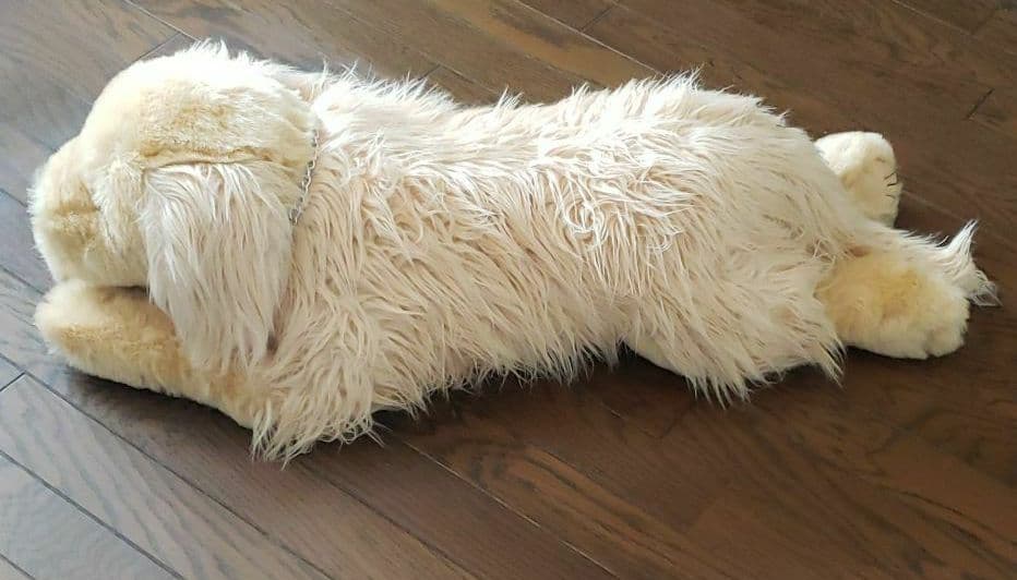 ゴールデンレトリバー ぬいぐるみ ゴールデンレトリーバー 犬 いぬ イヌ