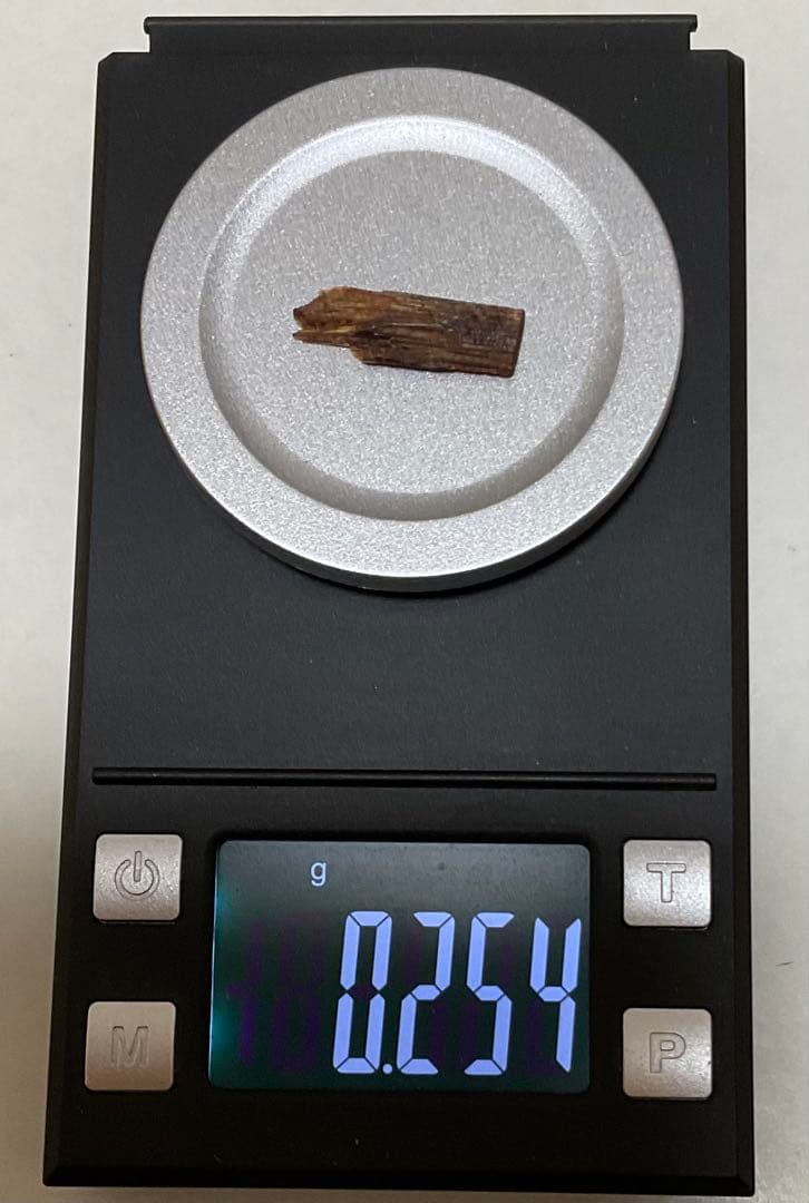 香木 古渡命銘木 伽羅　小分け約0.25g 沈香 奇南