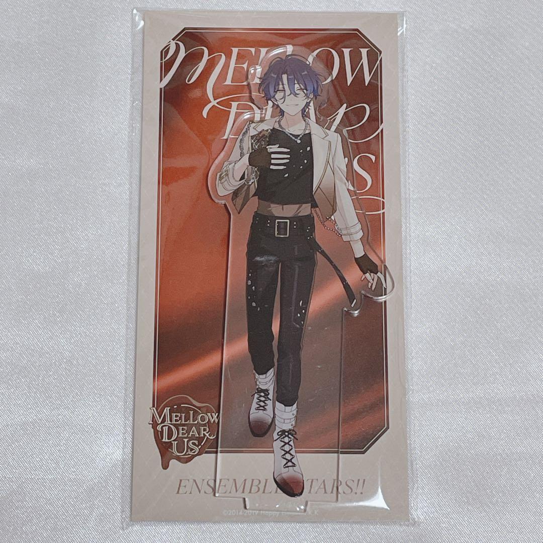 あんスタ MELLOW DEAR US アクリルスタンド 甘楽チトセ - メルカリ