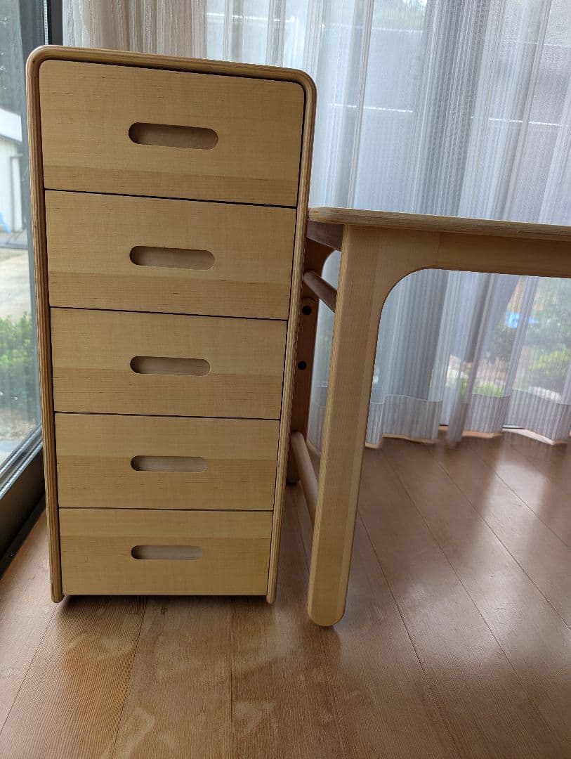 即発送☆アクタス　チェストのみ