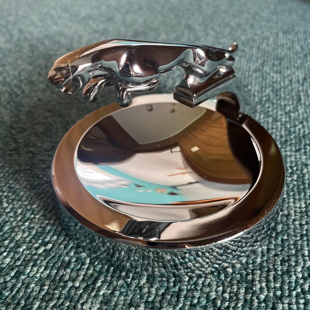 JAGUAR ジャガー✳︎灰皿✳︎小物置きに✳︎