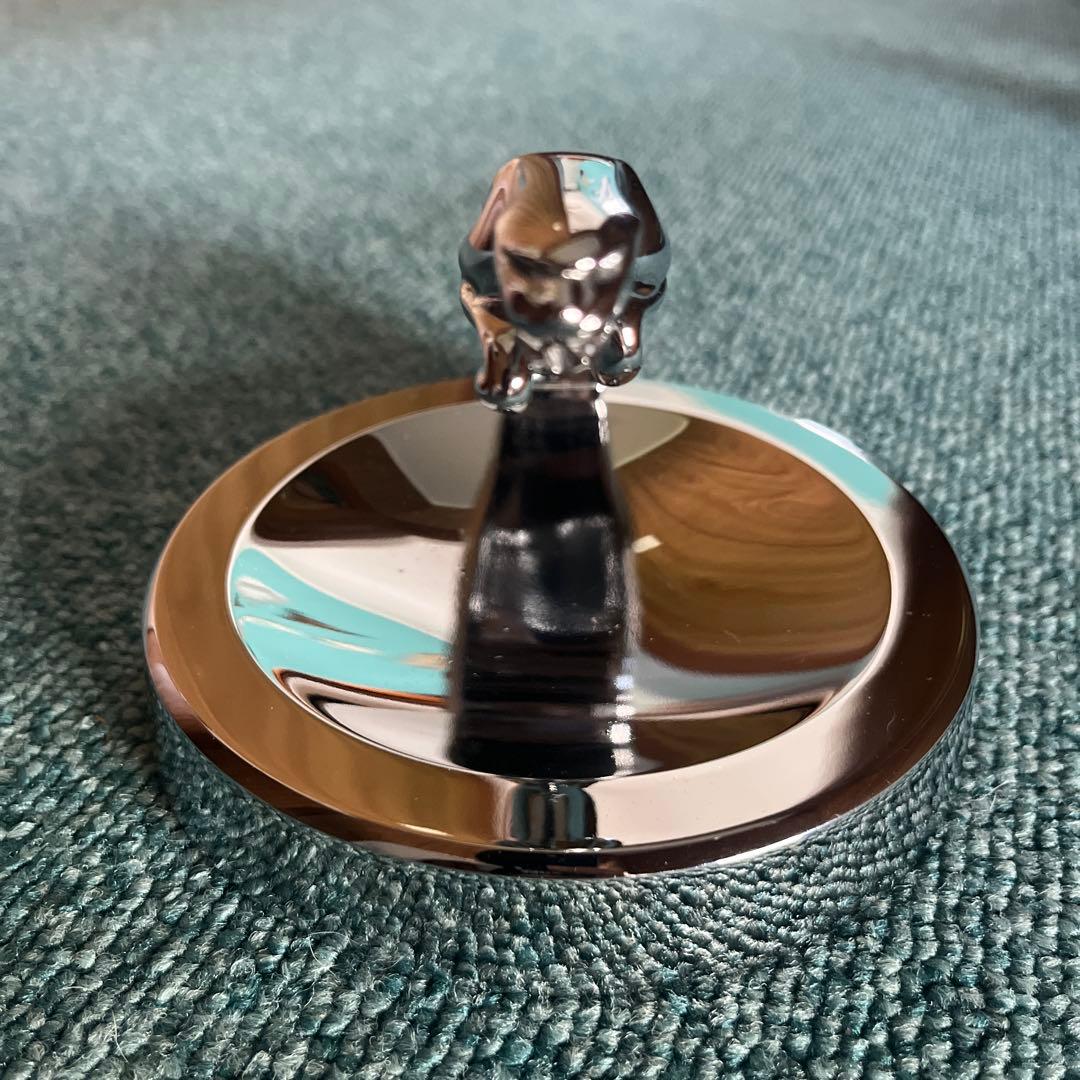 JAGUAR ジャガー✳︎灰皿✳︎小物置きに✳︎