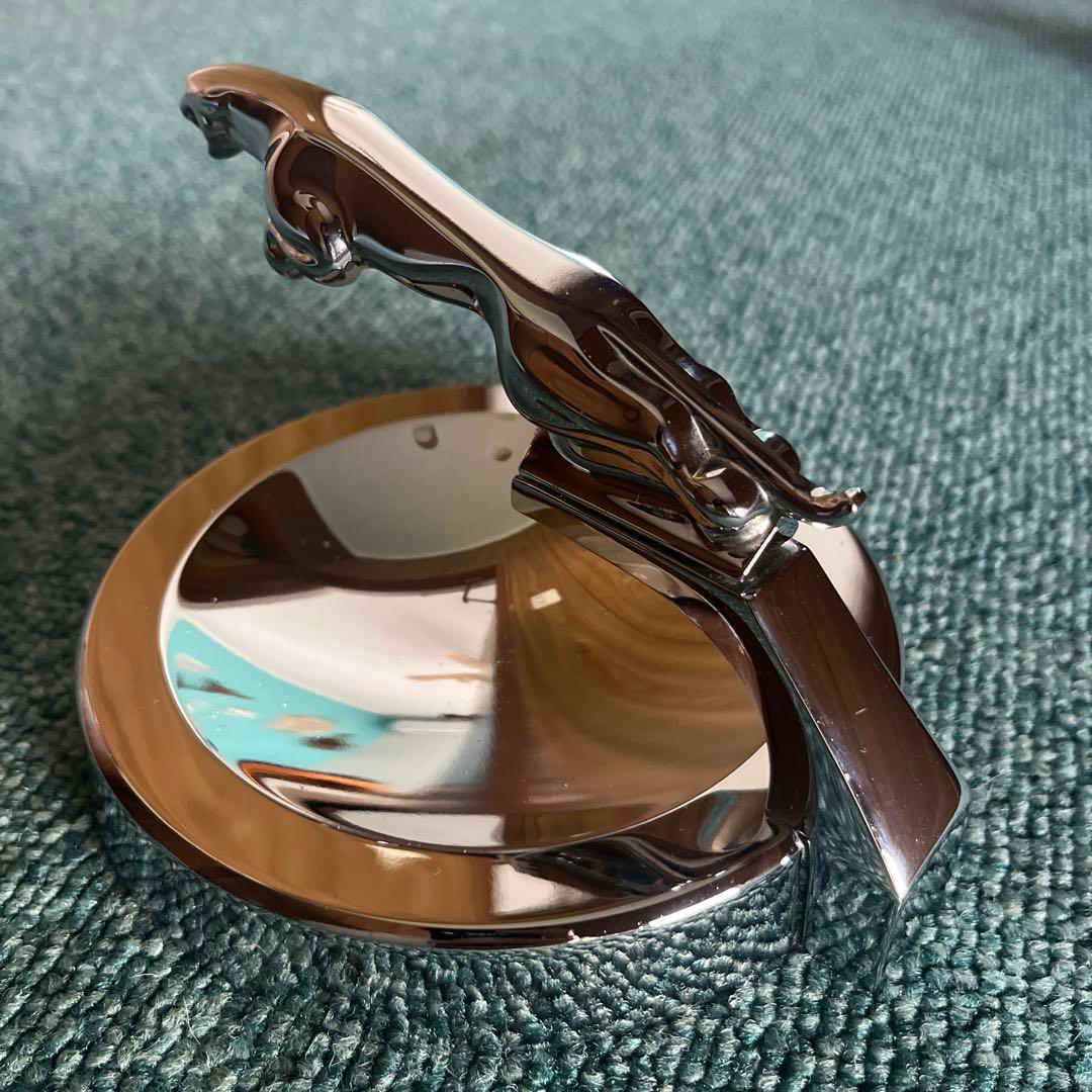 JAGUAR ジャガー✳︎灰皿✳︎小物置きに✳︎