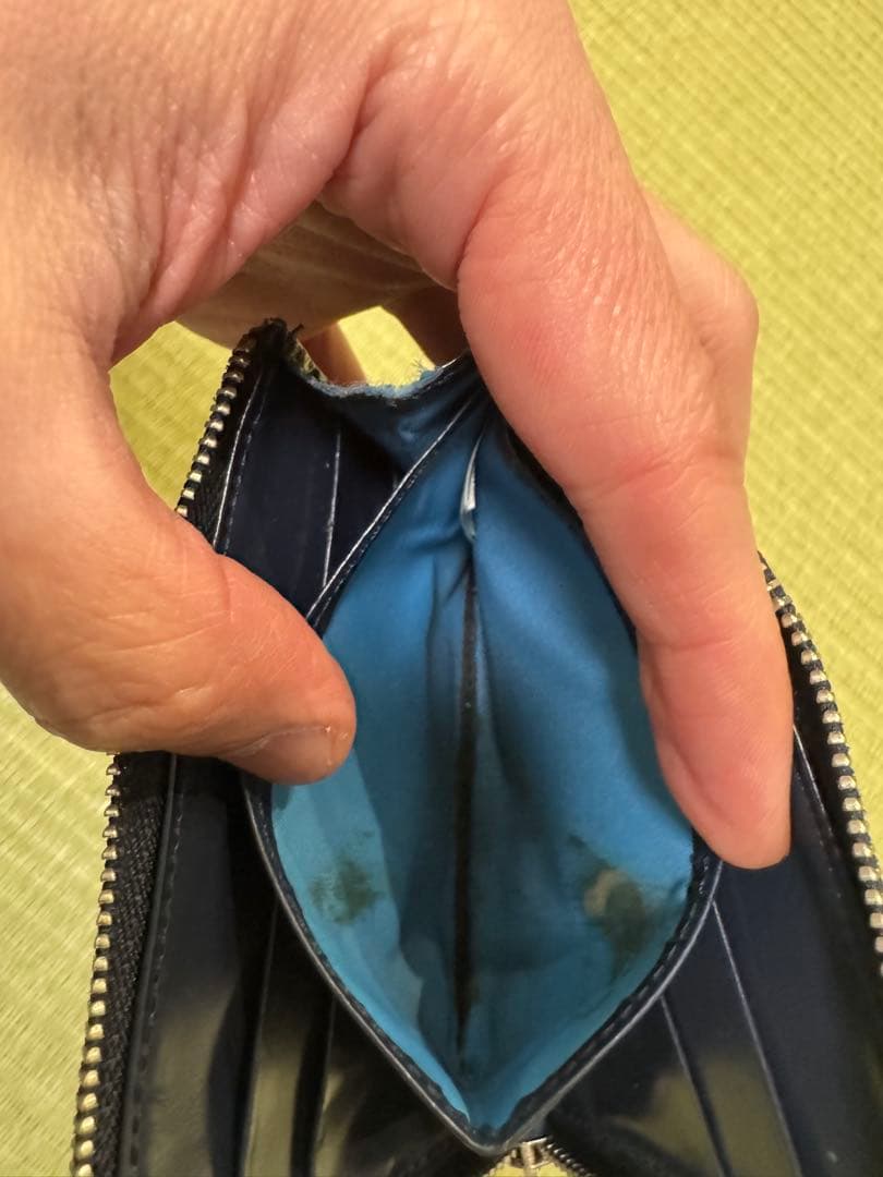 ドラえもん50周年 PORTERマルチウォレット - メルカリ