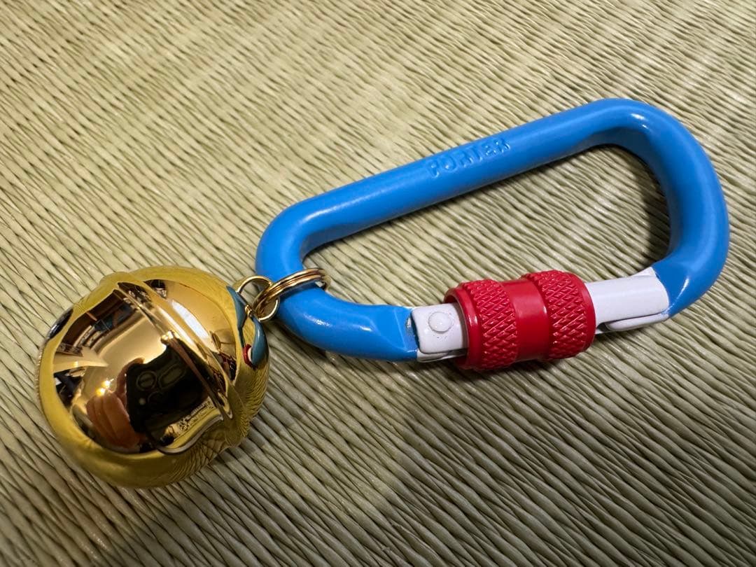 ドラえもん50周年 PORTERマルチウォレット - メルカリ