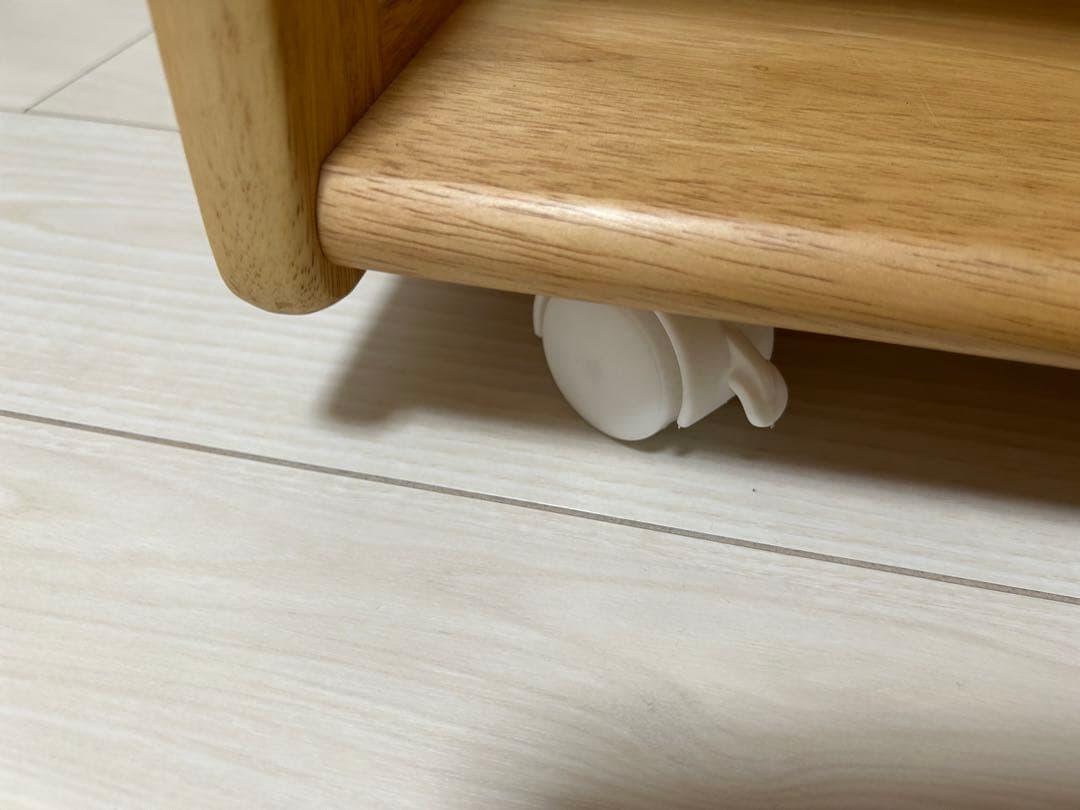 大和屋 ブォーノ3 キッズブックワゴン ワゴン