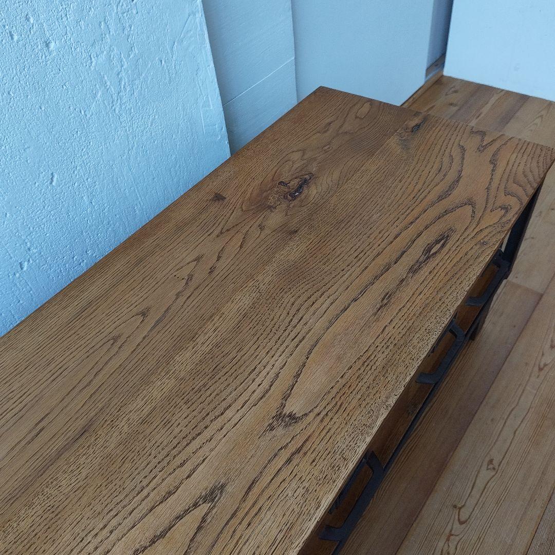 木製ラック・ウッドラック TRUCK furniture AG SHELF TV BOARD AGBOX