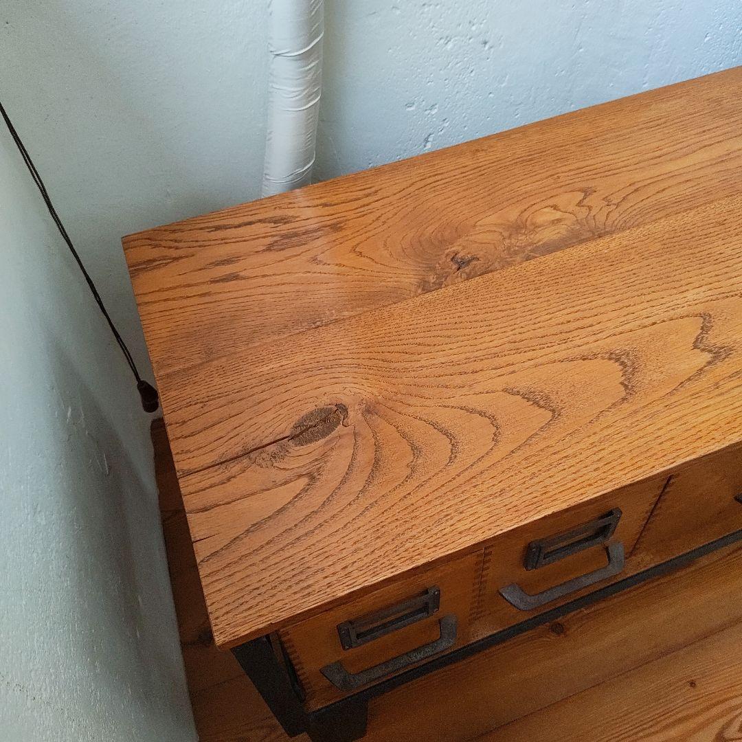 木製ラック・ウッドラック TRUCK furniture AG SHELF TV BOARD AGBOX