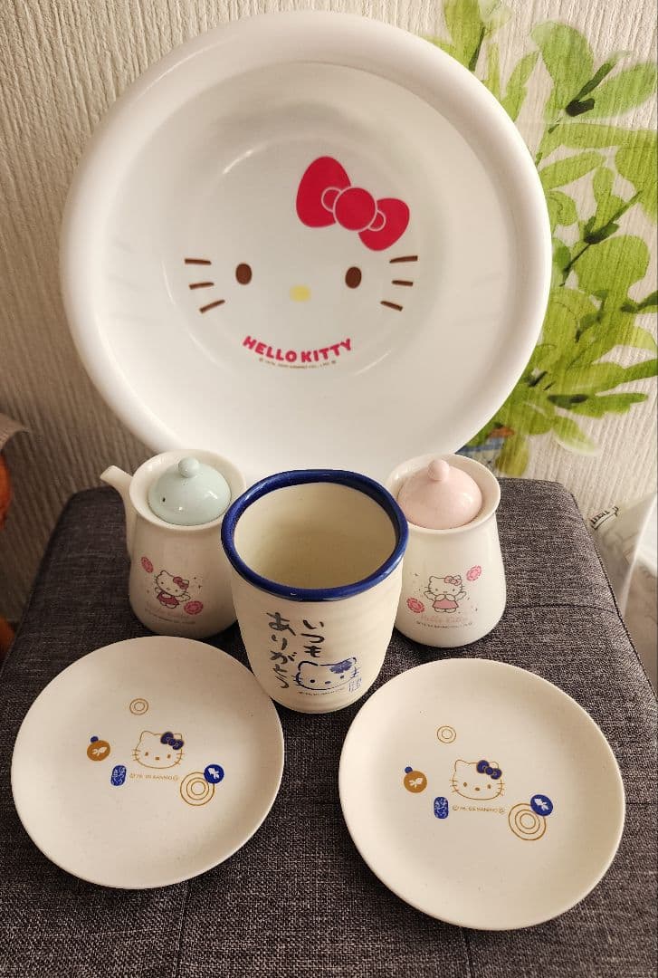 Hello Kitty グッズ 　おまとめ　 35点以上