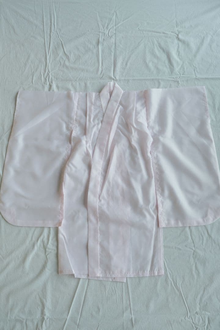 3才女の子用七五三 着物セット