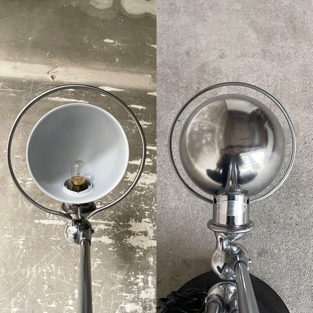 超絶極上！Mirror JIELDE 6 bras ジェルデ フランス