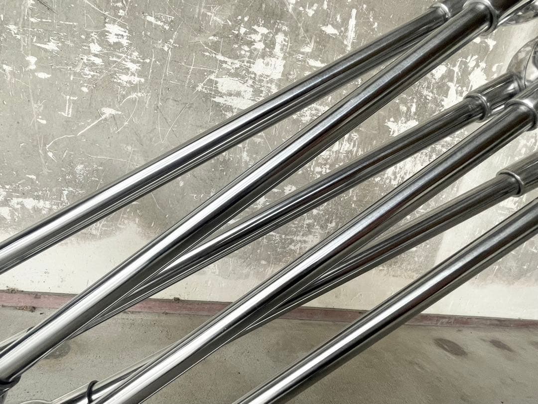 超絶極上！Mirror JIELDE 6 bras ジェルデ フランス