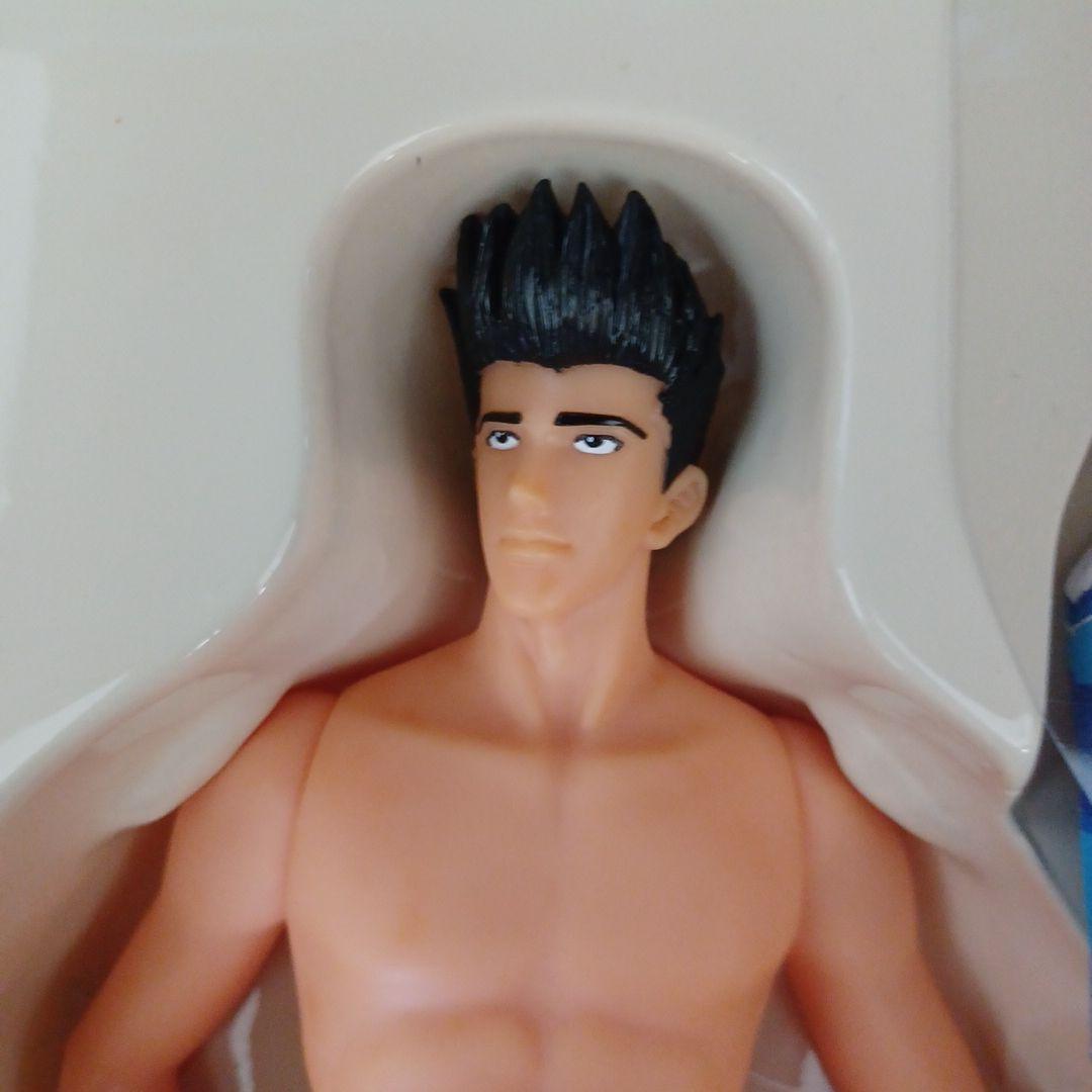 SLAM DUNK　桜木花道 と仙道彰のスターメンバーシリーズ フィギュアセット