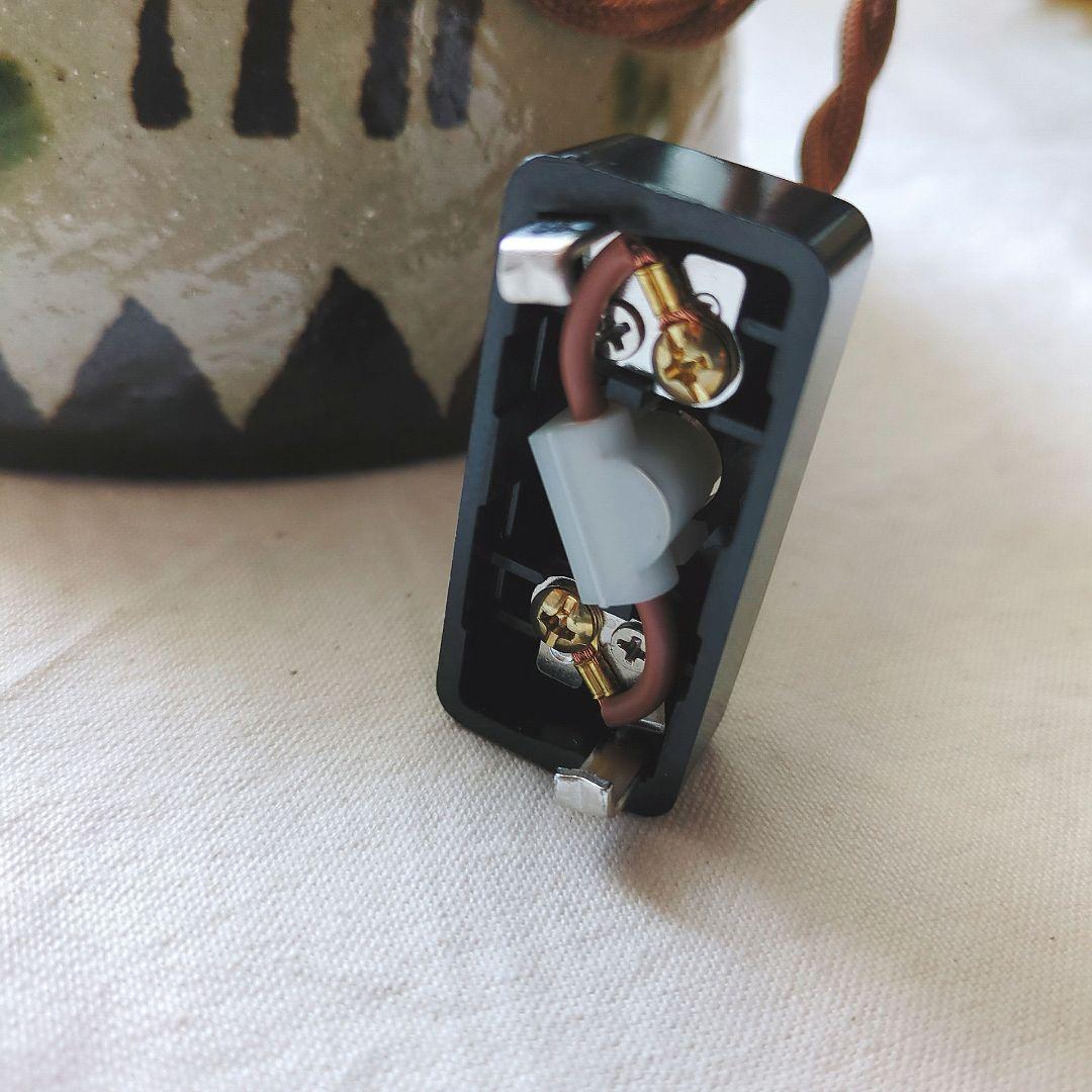 新品 工房十鶴さんのランプシェード やちむん 16cm大 ① 作家もの