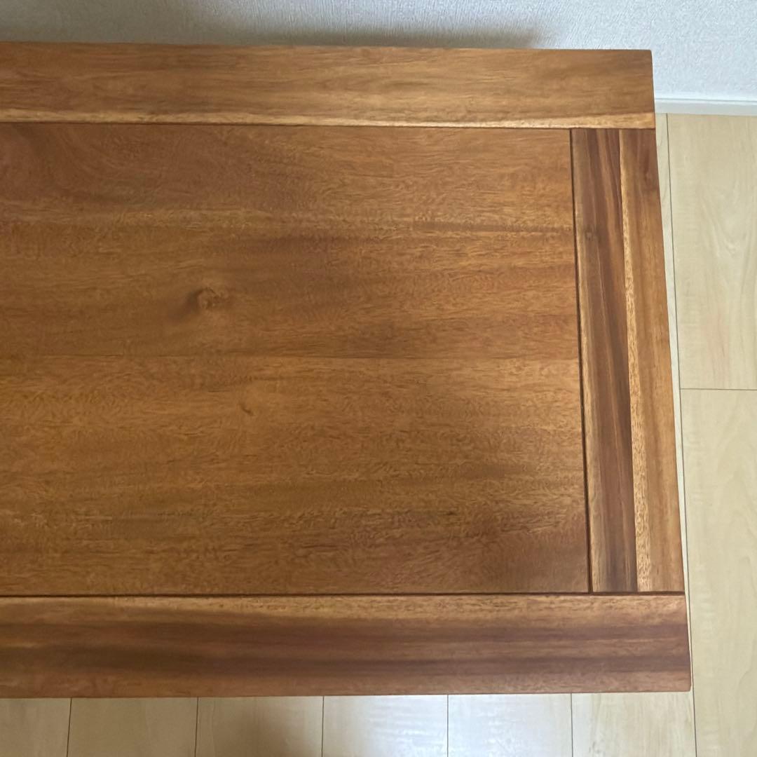 センターテーブル Draw（ドロウ）90cmタイプ センターテーブル 幅90