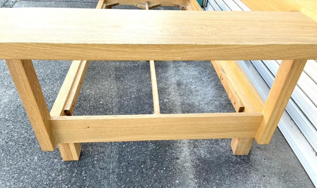 【良品 送料込】BERG Furniture ソファ ファブリック 3人掛け