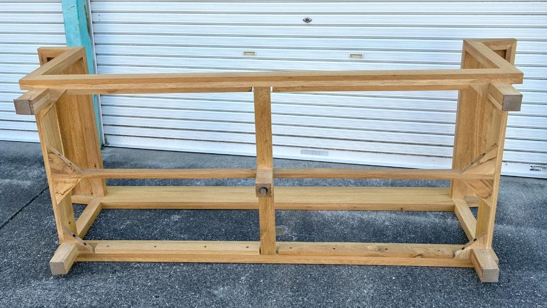 【良品 送料込】BERG Furniture ソファ ファブリック 3人掛け