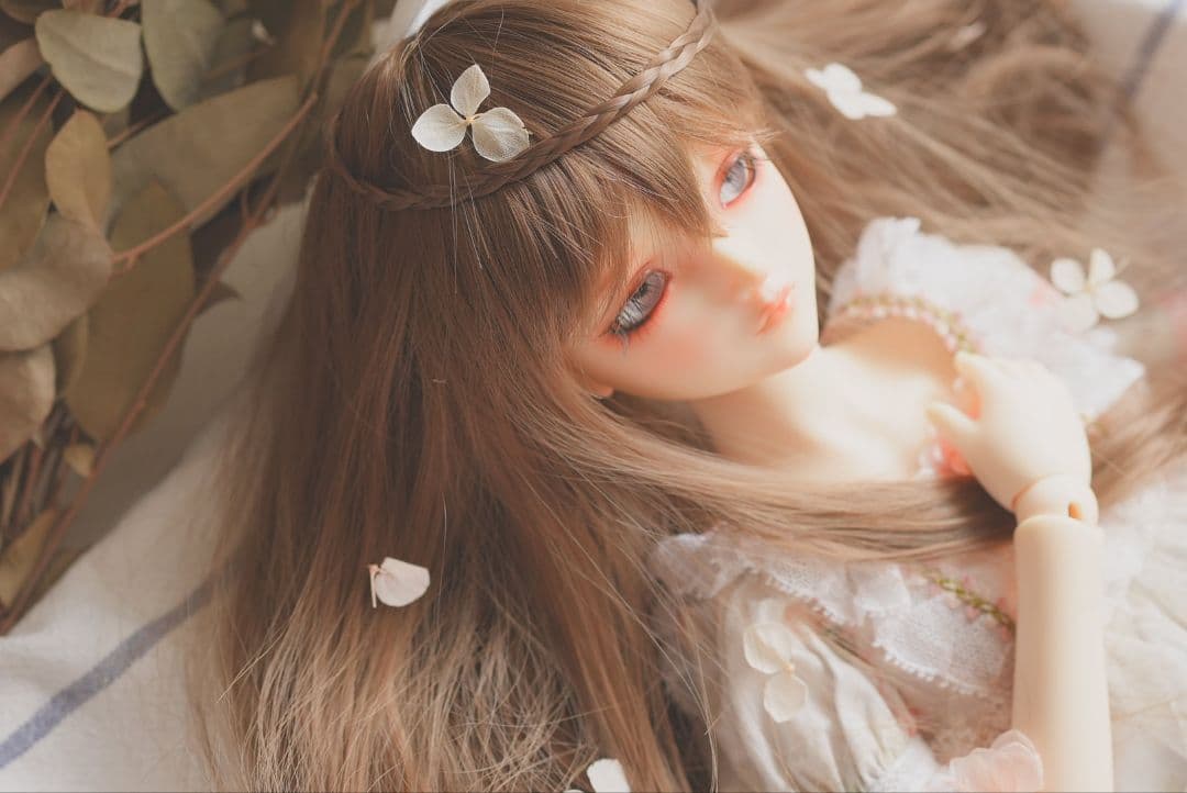 SD-F-103（SD13女の子）フルチョイス - メルカリ