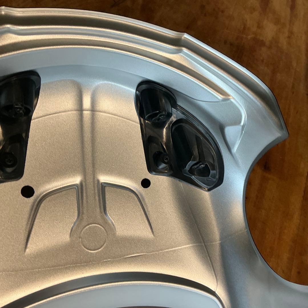 京商 アルピーヌ GT4 デコレーションボディセット FZ02 FAB603 - メルカリ