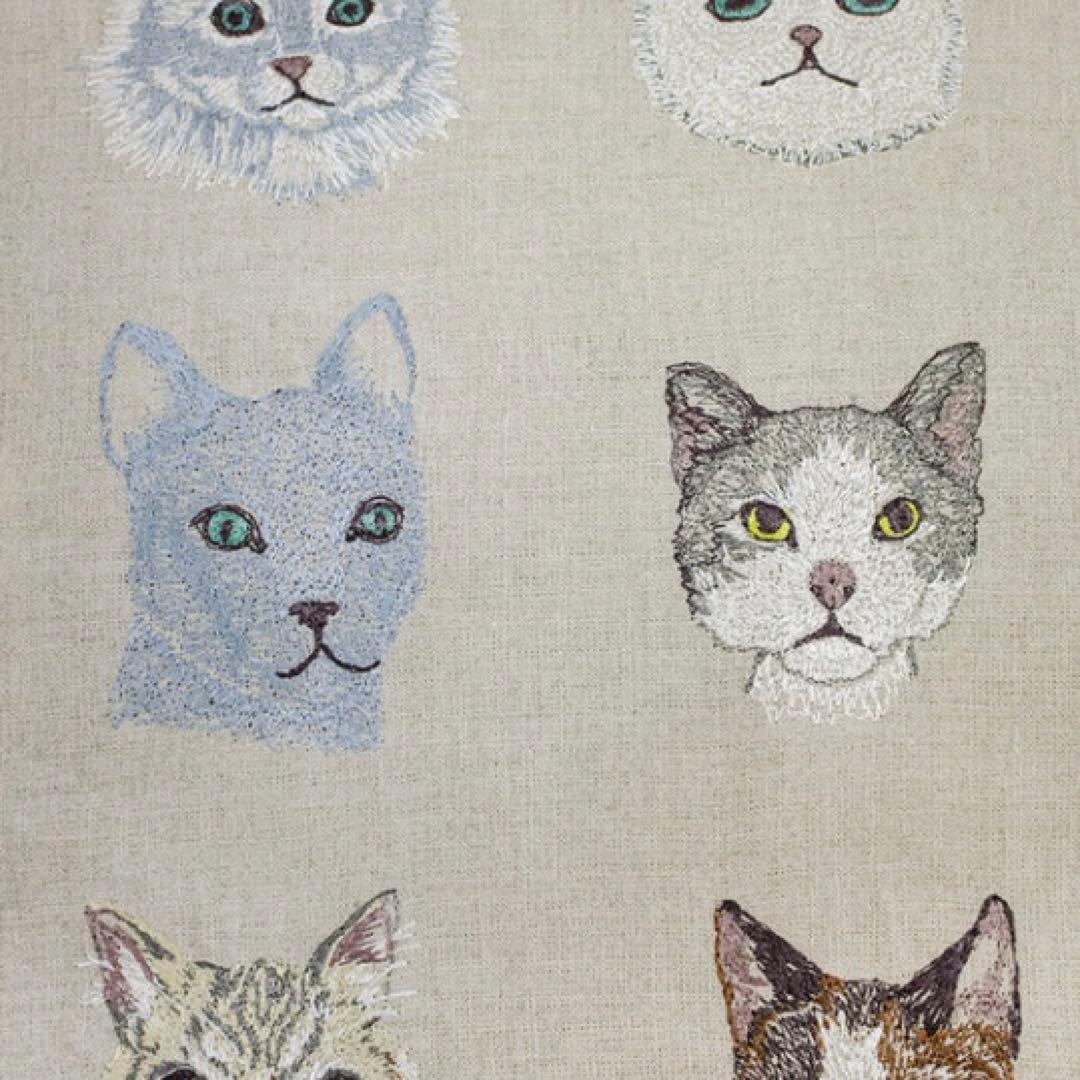 ★値下げ 未使用 coral & tusk コーラルアンドタスク クッション