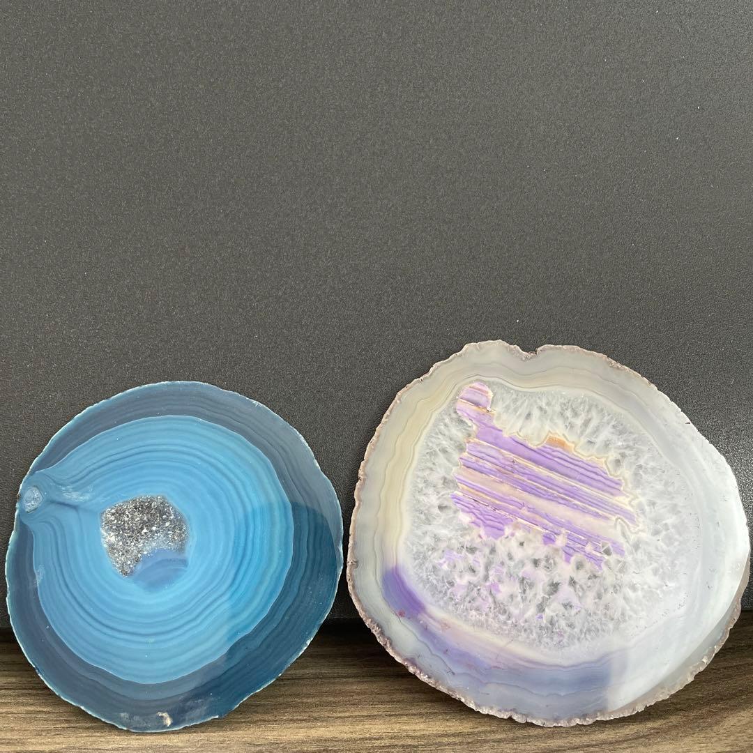 パワーストーン原石　7点セット