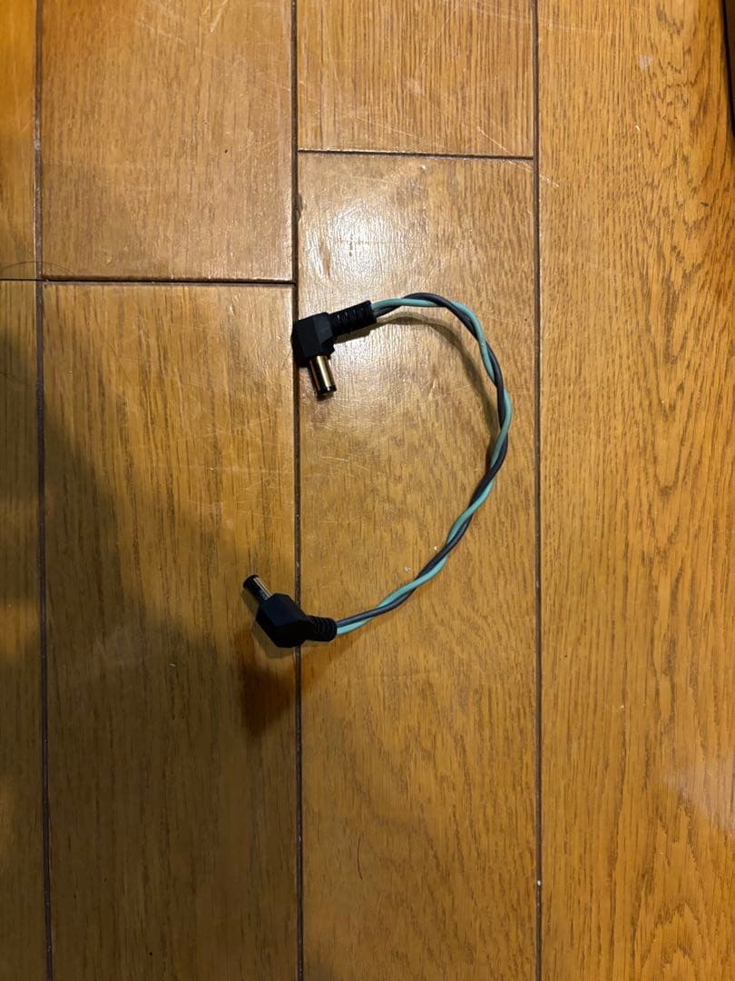 UAFX OX STOMP ダイナミックスピーカーエミュレーター