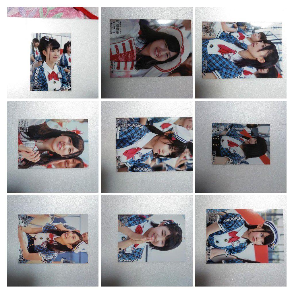 AKB48　同時開催コンサート