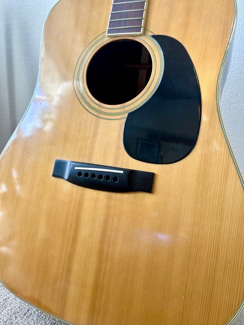アコースティックギター ジャンク - メルカリ