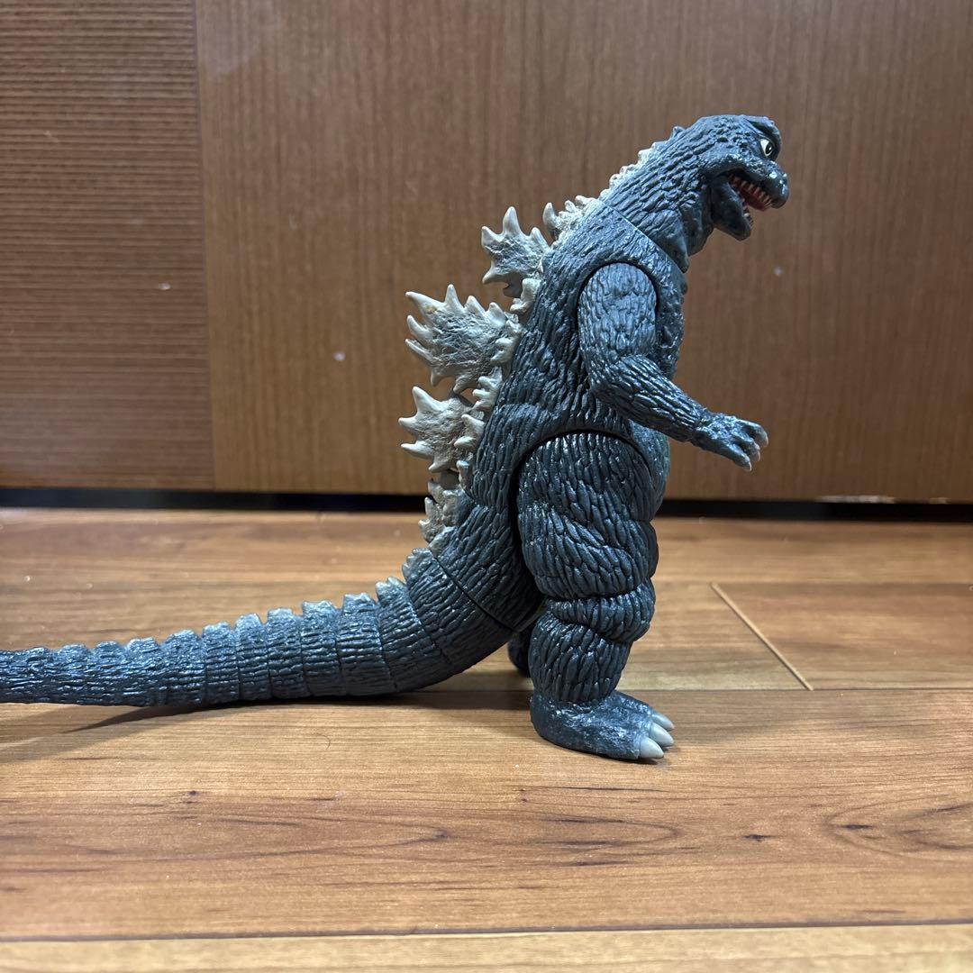 D*y様 ゴジラ 50周年記念 メモリアルボックス ゴジラの 息子 1967 ソ
