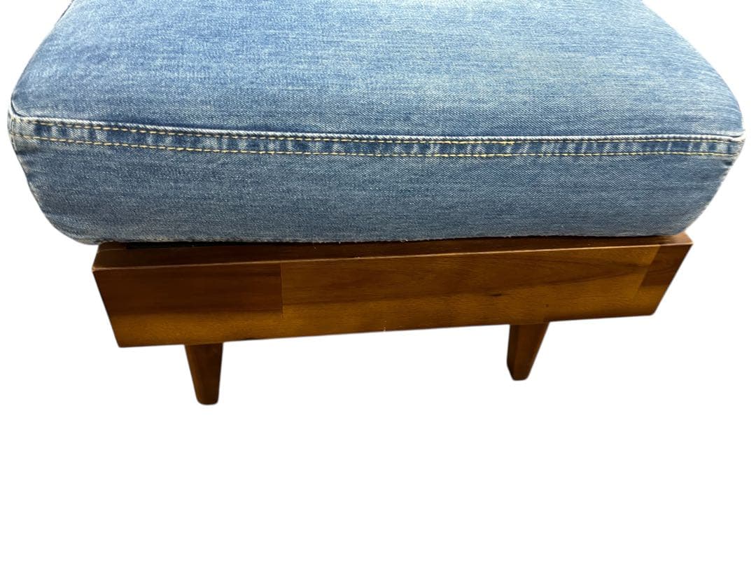 SWELLA スウェラ　ベンチソファ　直接配送、設置まで