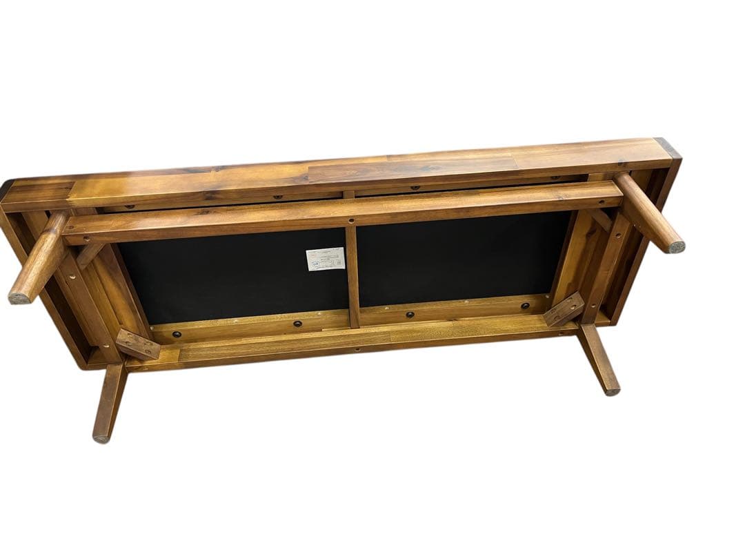 SWELLA スウェラ　ベンチソファ　直接配送、設置まで