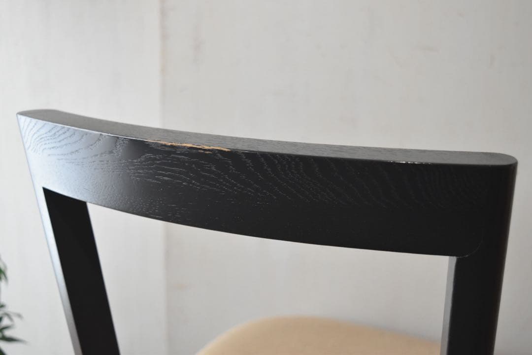 bellacontte BRIDGE CHAIR ②