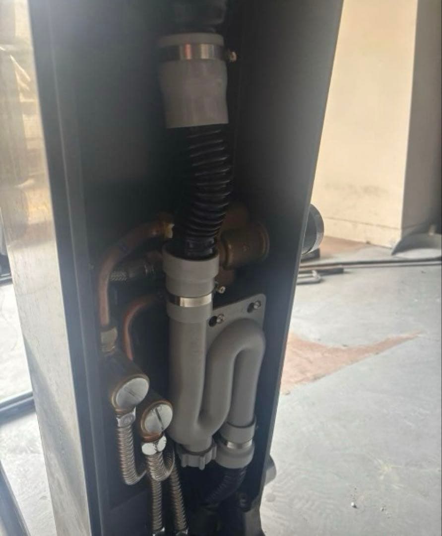 シャンプー台✴︎2台¥30000