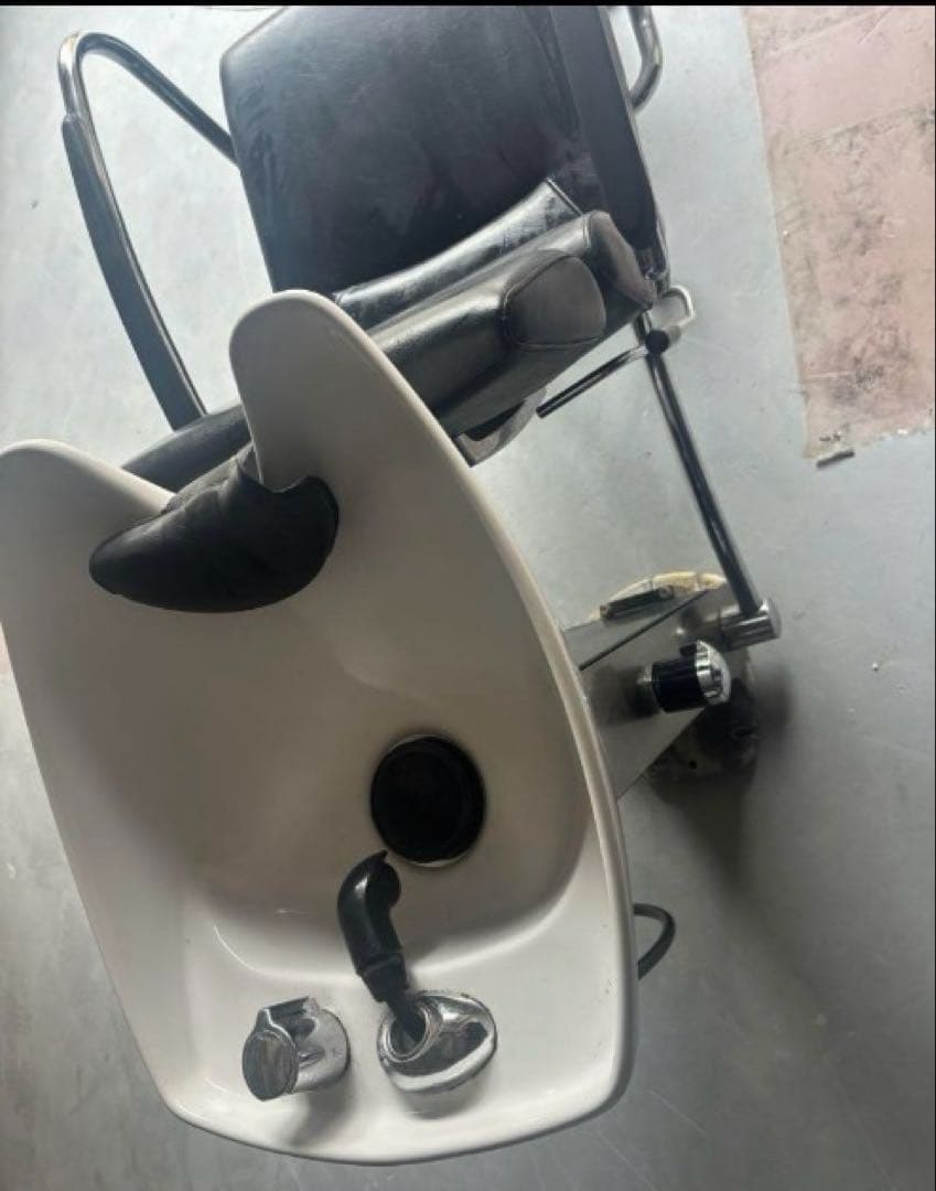 シャンプー台✴︎2台¥30000