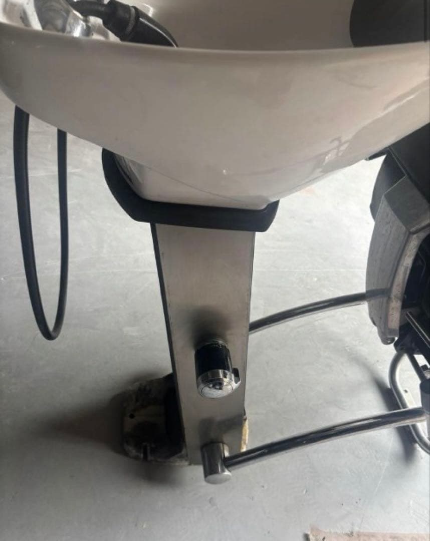 シャンプー台✴︎2台¥30000