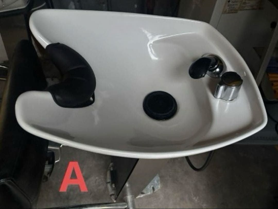 シャンプー台✴︎2台¥30000