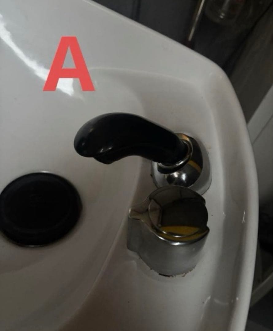 シャンプー台✴︎2台¥30000